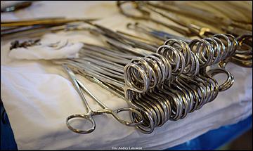 19 сентябрь 2019 г.   Сердце, бейся. Фоторепортаж с уникальной кардиологической операции в Алтайском крае