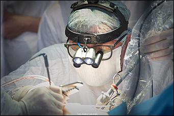 19 сентябрь 2019 г.   Сердце, бейся. Фоторепортаж с уникальной кардиологической операции в Алтайском крае