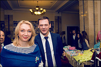 9 Декабря 2015 г.     "Поддержим ребёнка - 2015"
