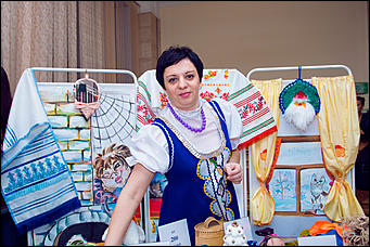 9 Декабря 2015 г.     "Поддержим ребёнка - 2015"
