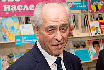 9 Декабря 2015 г.     "Поддержим ребёнка - 2015"
