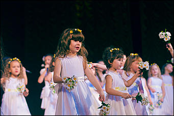 9 Декабря 2015 г.     "Поддержим ребёнка - 2015"
