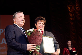 9 Декабря 2015 г.     "Поддержим ребёнка - 2015"
