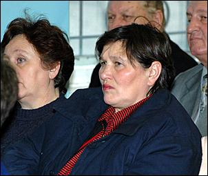 9 ноября 2006 г., Барнаул   Поездка главы Барнаула на барнаульский завод АТИ