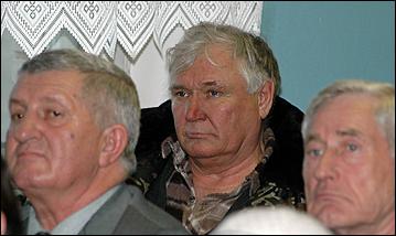 9 ноября 2006 г., Барнаул   Поездка главы Барнаула на барнаульский завод АТИ