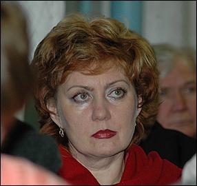 9 ноября 2006 г., Барнаул   Поездка главы Барнаула на барнаульский завод АТИ