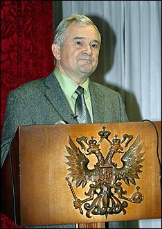 9 ноября 2006 г., Барнаул   Поездка главы Барнаула на барнаульский завод АТИ