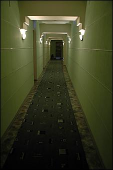 20 июня 2006 г. Барнаул   Посещение мэром барнаульских вокзалов