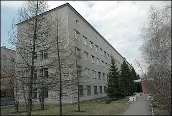 6 мая 2006 г., Барнаул   Барнаульские ветераны&nbsp;Великой отечественной&nbsp;накануне Дня Победы&nbsp; 