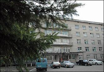 6 мая 2006 г., Барнаул   Барнаульские ветераны&nbsp;Великой отечественной&nbsp;накануне Дня Победы&nbsp; 