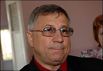 5 сентября 2006 г., Барнаул   Открытие новых групп в детском саду №235