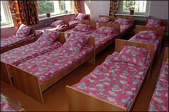 5 сентября 2006 г., Барнаул   Открытие новых групп в детском саду №235