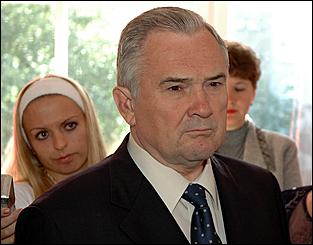 5 сентября 2006 г., Барнаул   Открытие новых групп в детском саду №235