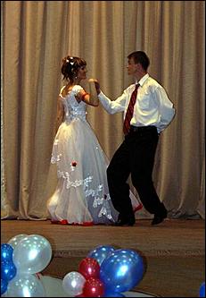 5 июня 2006 г, Барнаул   Конкурс красоты "Мисс БЮИ-2006" 