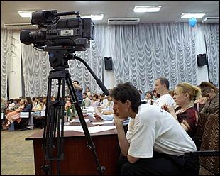 5 июня 2006 г, Барнаул   Конкурс красоты "Мисс БЮИ-2006" 