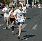 17 сентября 2006 г., Барнаул   "Кросс Наций-2006"