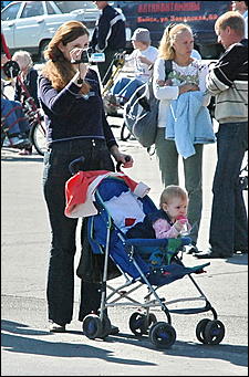 17 сентября 2006 г., Барнаул   "Кросс Наций-2006"