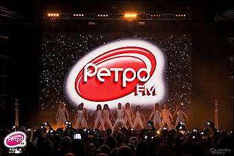 23.04.2017   Песни, танцы, ностальжи: фестиваль "Легенды Ретро FM" в Новосибирске