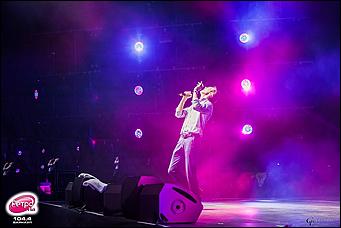 23.04.2017   Песни, танцы, ностальжи: фестиваль "Легенды Ретро FM" в Новосибирске