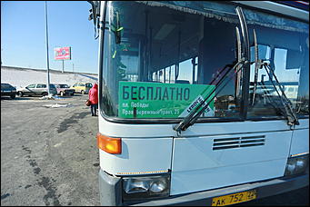 22 марта, 2017 года, Барнаул Как открывали второй гипермаркет "Леруа Мерлен" в Барнауле