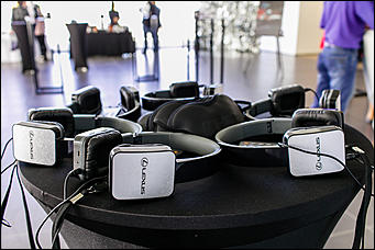 5 октября 2018 г., Барнаул   EventCorpLife провела уникальный формат презентации нового Lexus ES