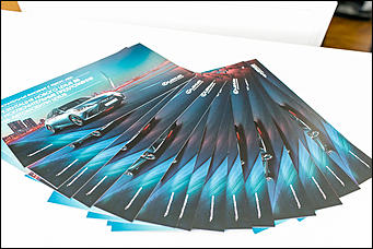 5 октября 2018 г., Барнаул   EventCorpLife провела уникальный формат презентации нового Lexus ES