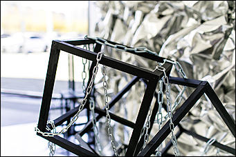 5 октября 2018 г., Барнаул   EventCorpLife провела уникальный формат презентации нового Lexus ES