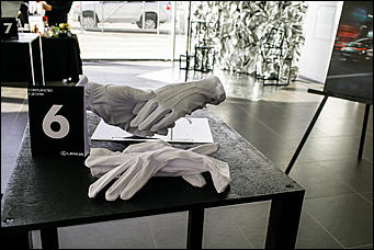 5 октября 2018 г., Барнаул   EventCorpLife провела уникальный формат презентации нового Lexus ES