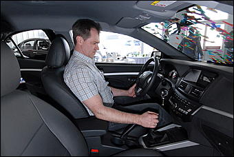 24 апреля 2014 г. ООО «Лифан Моторс Рус»   Презентация нового Седан Lifan Cebrium (Сибриум) 