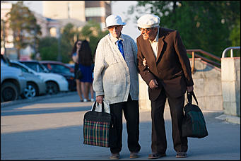 17 июнь 2016 г., Барнаул © Амител Вячеслав Мельников   Влюбленный Барнаул