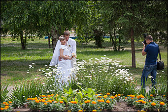 17 июнь 2016 г., Барнаул © Амител Вячеслав Мельников   Влюбленный Барнаул