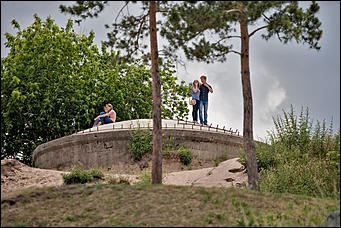 17 июнь 2016 г., Барнаул © Амител Вячеслав Мельников   Влюбленный Барнаул