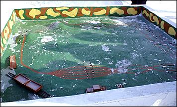 14 февраля 2006 года, Алейск   Визит командующего СибВО 