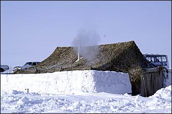 14 февраля 2006 года, Алейск   Визит командующего СибВО 