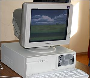 14 февраля 2006 года, Алейск   Визит командующего СибВО 