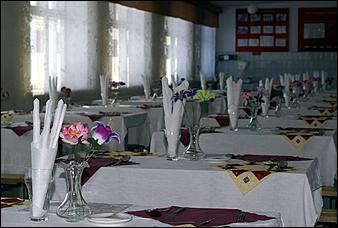 14 февраля 2006 года, Алейск   Визит командующего СибВО 