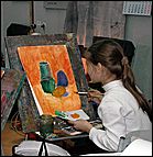 12 декабря 2006 г., Барнаул   В здании кинотеатра разместят центр детского творчества