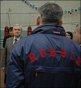 12 декабря 2006 г., Барнаул   В здании кинотеатра разместят центр детского творчества