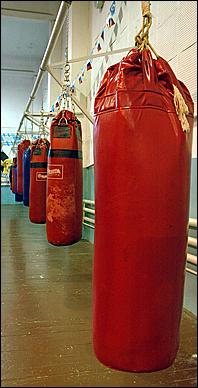 12 декабря 2006 г., Барнаул   В здании кинотеатра разместят центр детского творчества