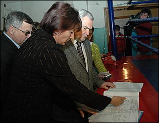 12 декабря 2006 г., Барнаул   В здании кинотеатра разместят центр детского творчества