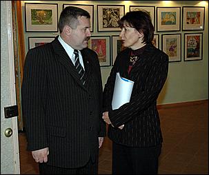 12 декабря 2006 г., Барнаул   В здании кинотеатра разместят центр детского творчества