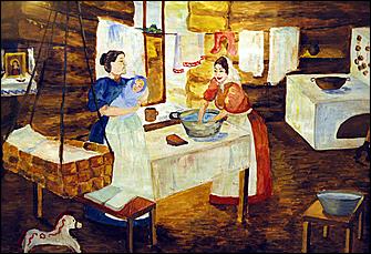 12 декабря 2006 г., Барнаул   В здании кинотеатра разместят центр детского творчества