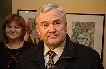 12 декабря 2006 г., Барнаул   В здании кинотеатра разместят центр детского творчества