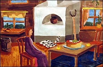 12 декабря 2006 г., Барнаул   В здании кинотеатра разместят центр детского творчества