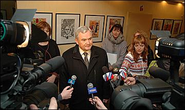 12 декабря 2006 г., Барнаул   В здании кинотеатра разместят центр детского творчества