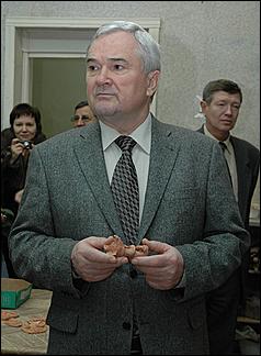 12 декабря 2006 г., Барнаул   В здании кинотеатра разместят центр детского творчества