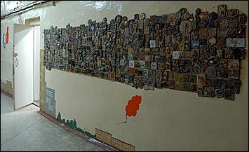 12 декабря 2006 г., Барнаул   В здании кинотеатра разместят центр детского творчества