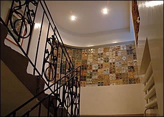 12 декабря 2006 г., Барнаул   В здании кинотеатра разместят центр детского творчества