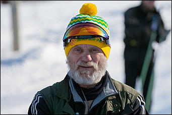 9 март 2016 г., Барнаул © Амител Вячеслав Мельников   45-километровый марафон прошел в Белокурихе. Фоторепортаж 