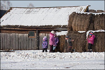 9 март 2016 г., Барнаул © Амител Вячеслав Мельников   45-километровый марафон прошел в Белокурихе. Фоторепортаж 